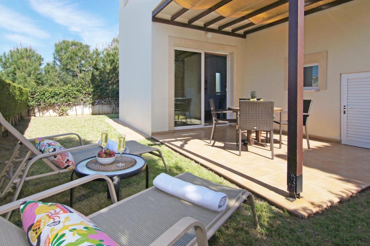 Villa Amy โปรทาราส ภายนอก รูปภาพ